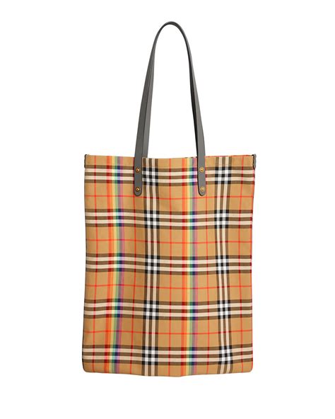 burberry rainbow bag|Burberry clothing website.